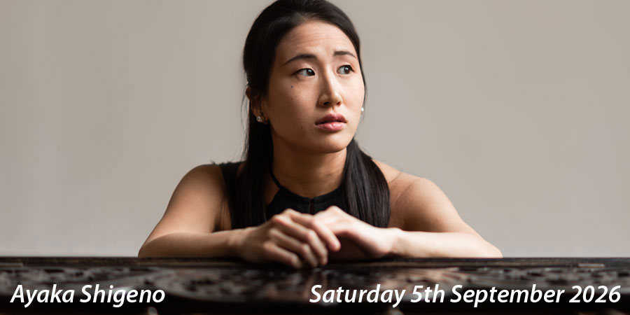 Ayaka Shigeno