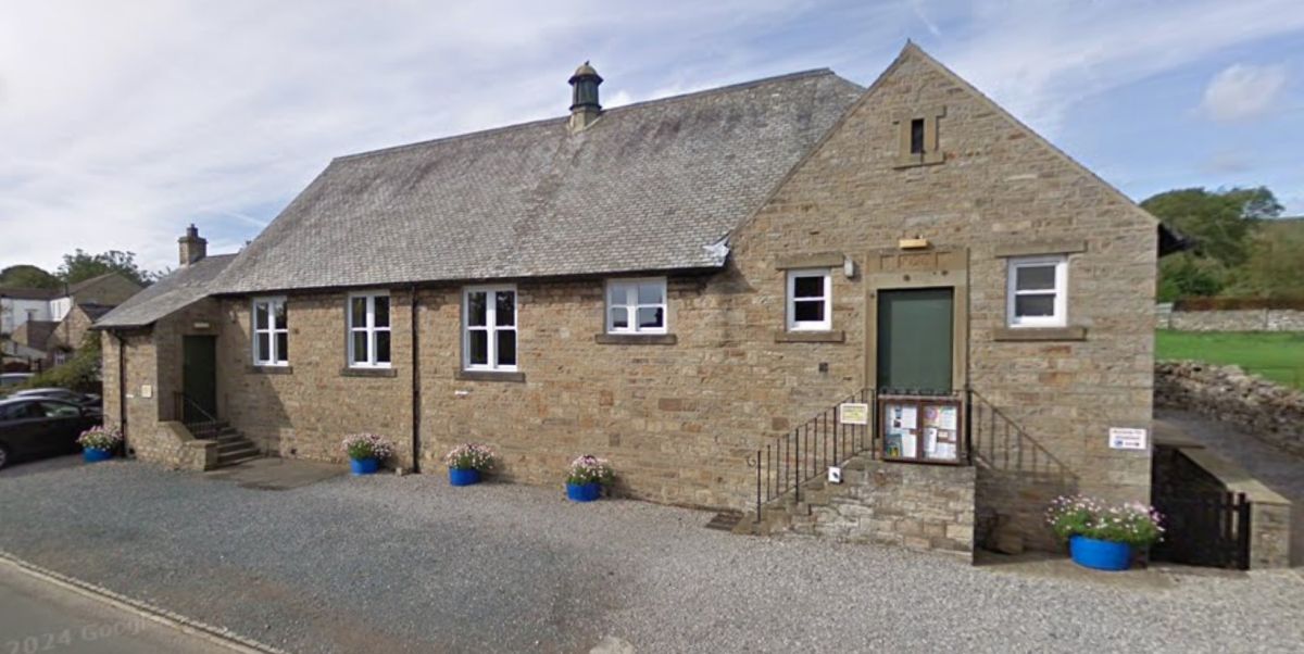 carperby village institute